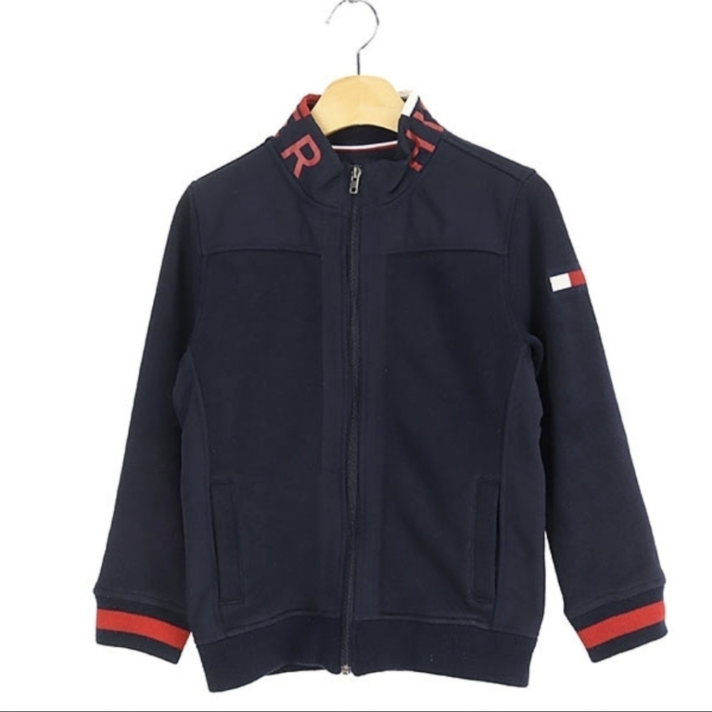 Tommy Hilfiger | Navy Jacket